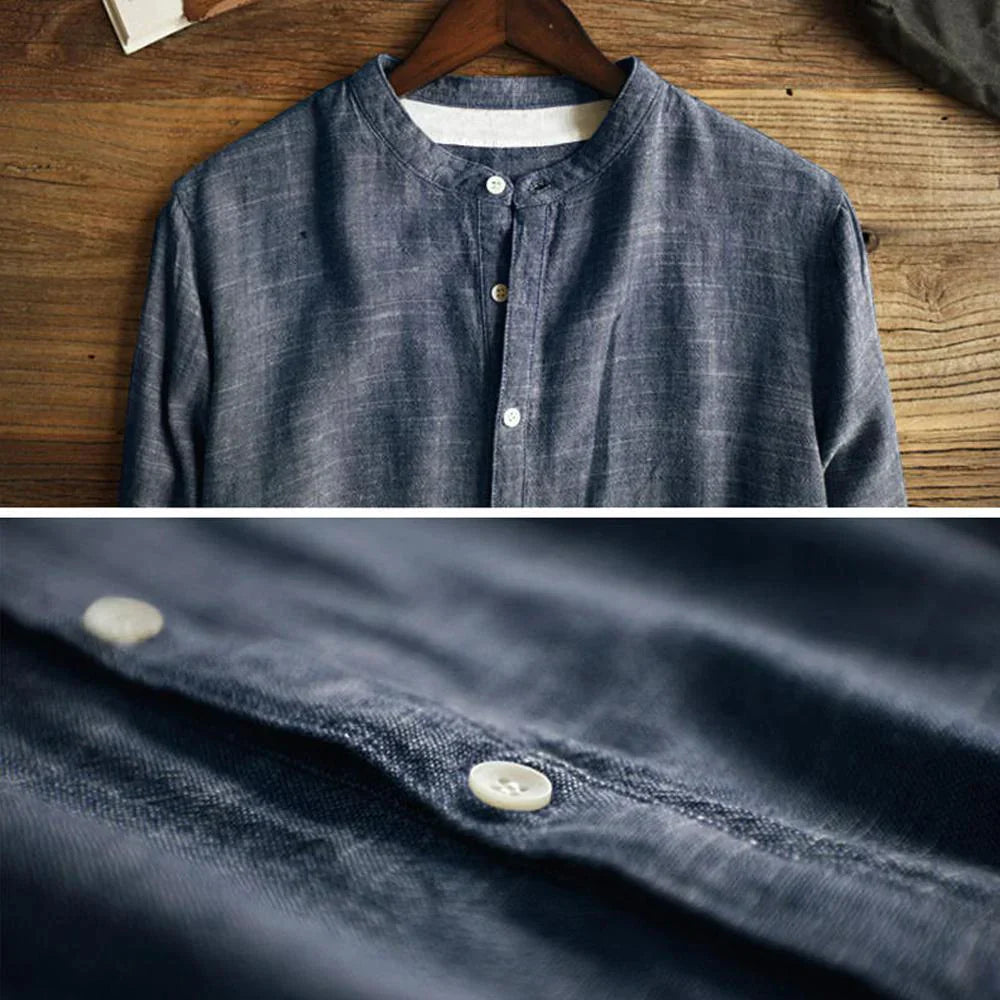 Rævebluse™ - Fås i fem forskellige farver!