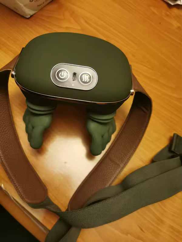 Præcis som beskrevet