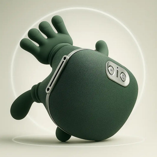 Élixor Massage™ | Den ultimative julegave!