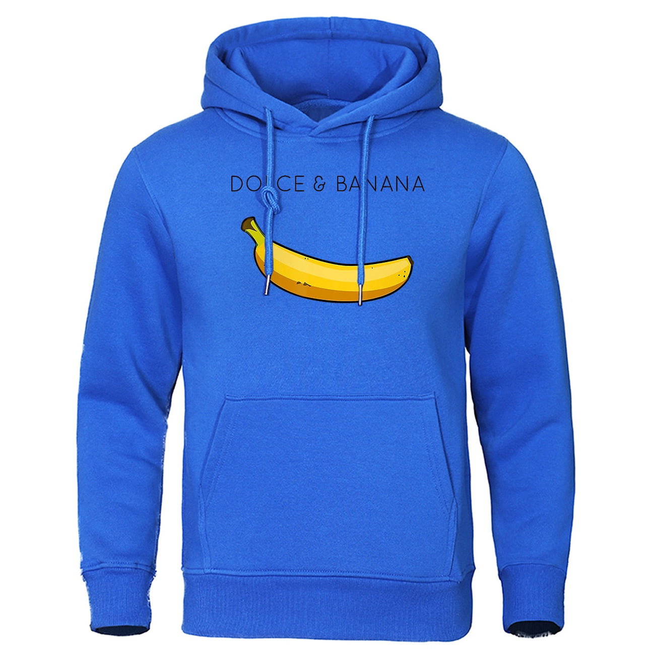 Dolce & Banana Hoodie - 2025 Bestseller!