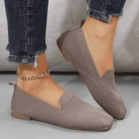 Olivia™ - Komfortable loafers til damer