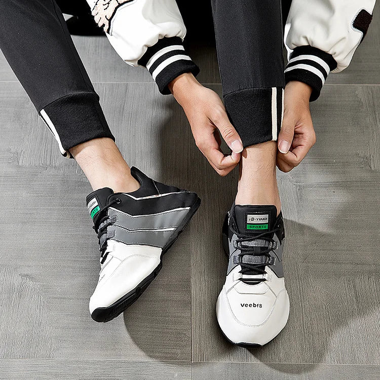 Vector™ - Casual Sneakers til mænd